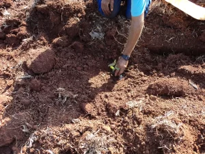 Polim Agri PP® - Florestal